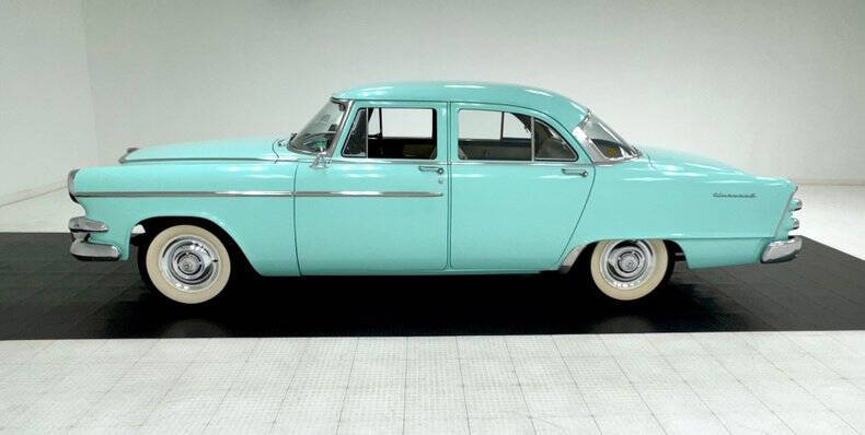 1955 Dodge Coronet