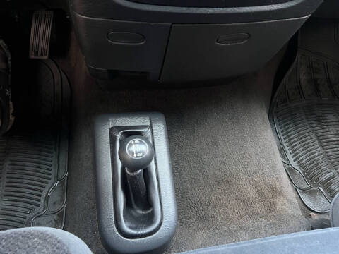 2005 Dodge Ram 1500 SLT