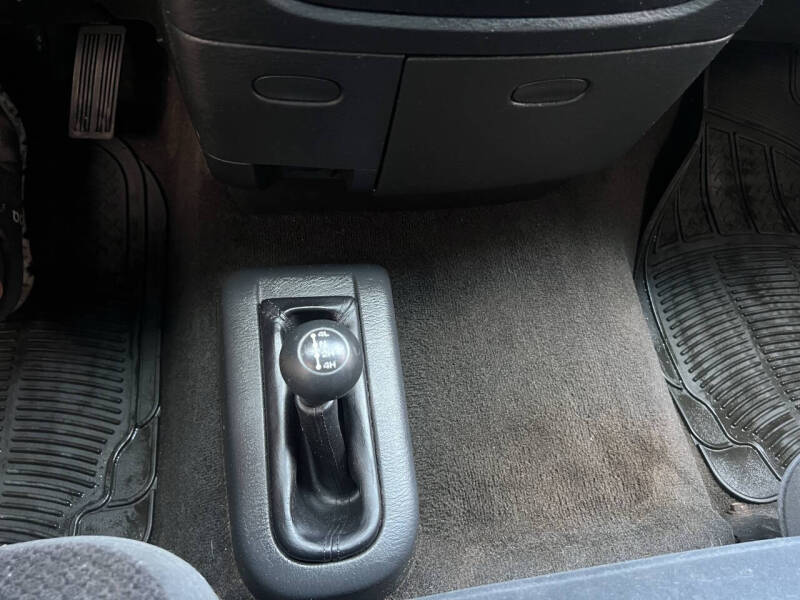 2005 Dodge Ram 1500 SLT