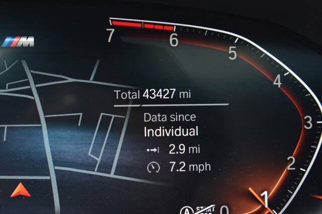 2021 BMW 3 Series 330i xDrive