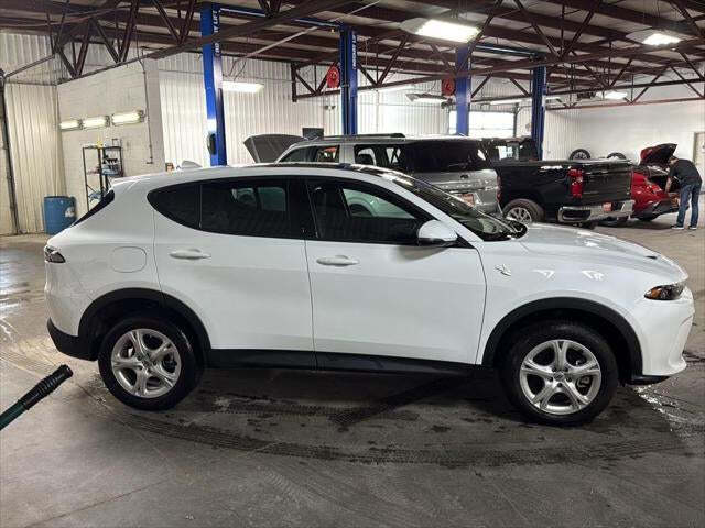 2023 Dodge Hornet GT Plus