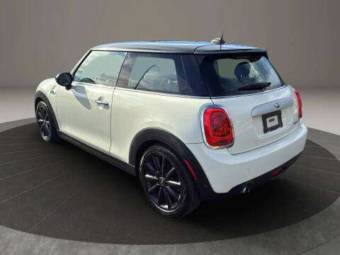 2015 MINI Hardtop 2 Door Cooper