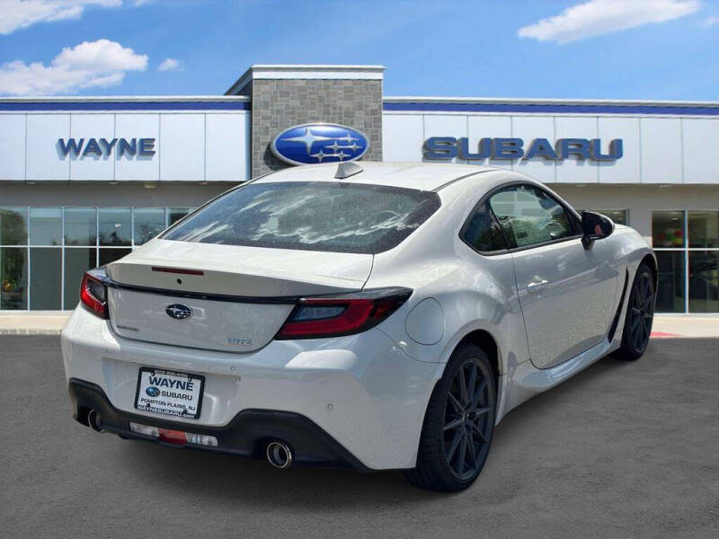 2026 Subaru BRZ Limited