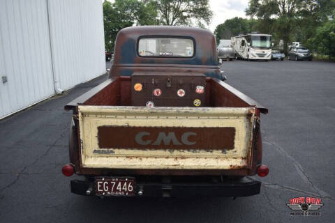 1954 GMC 3100