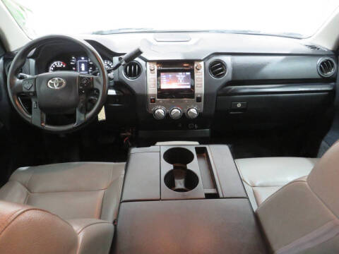 2019 Toyota Tundra SR