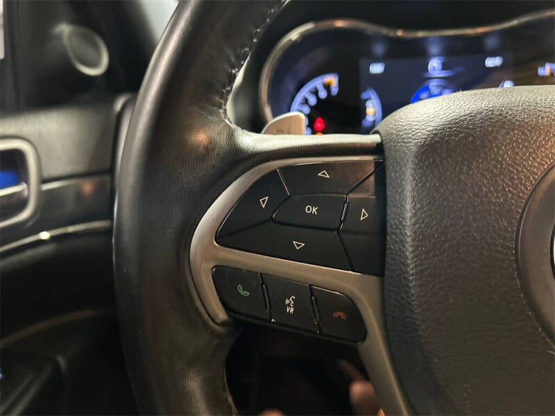 2019 Jeep Grand Cherokee Limited X