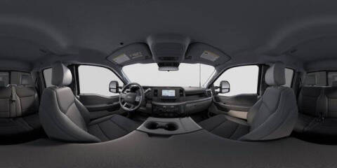 2025 Ford F-350 Super Duty XL