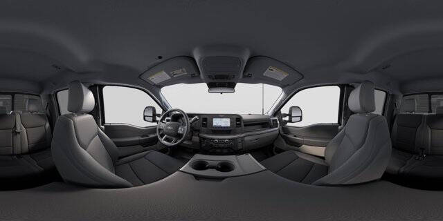 2025 Ford F-350 Super Duty XL