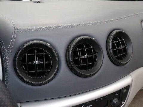 2002 Ferrari 360 Spider