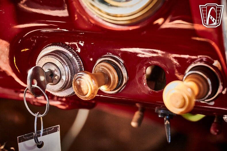 1941 Lincoln Continental