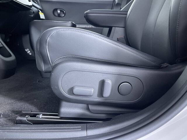 2026 Hyundai Ioniq 5