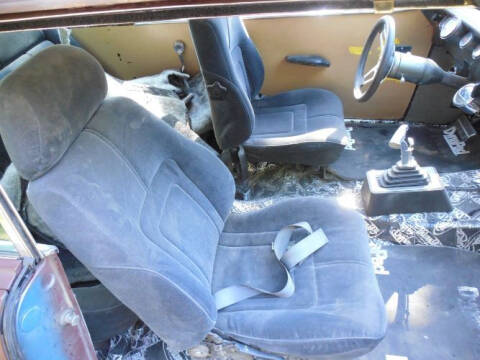 1953 Studebaker Starlight