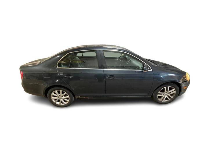 2006 Volkswagen Jetta 2.5