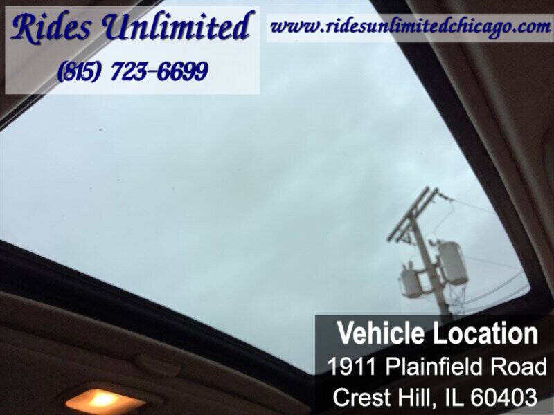 2000 Toyota 4Runner SR5