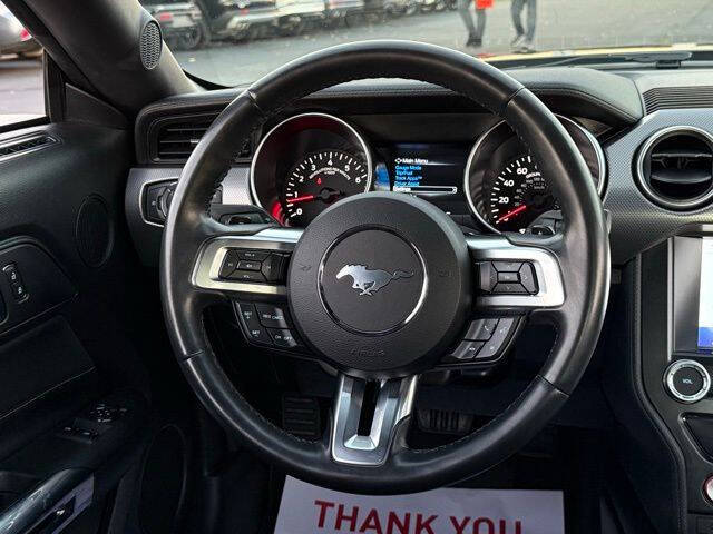 2022 Ford Mustang GT