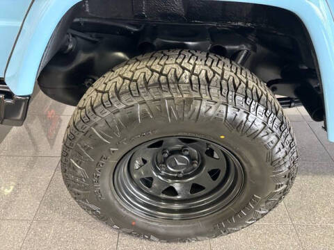 1993 Mercedes-Benz G-Class