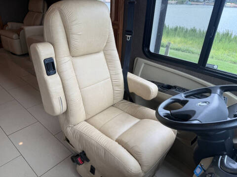 2016 Tiffin Allegro Open Road RED 33AA