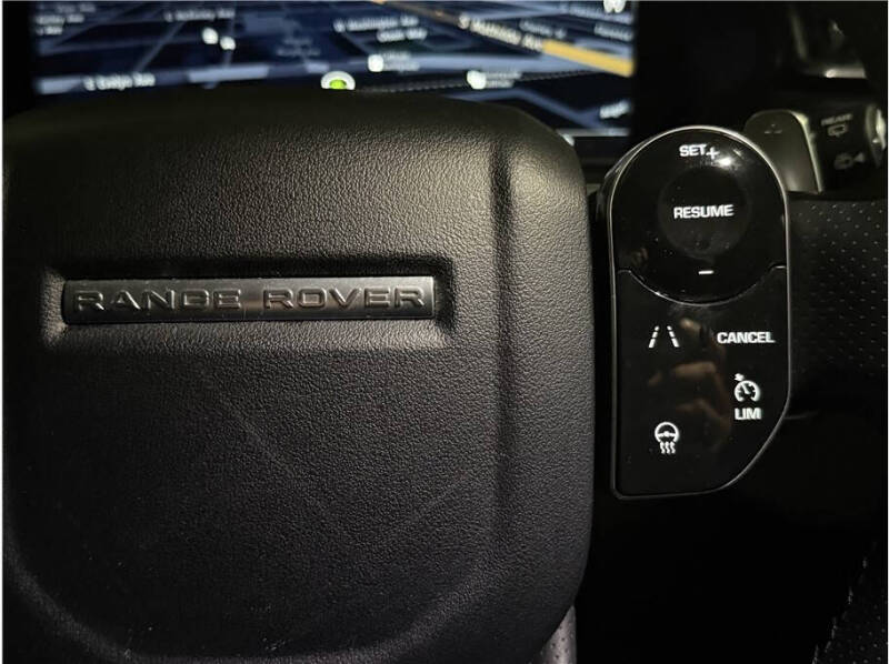 2018 Land Rover Range Rover Velar P380 R-Dynamic SE