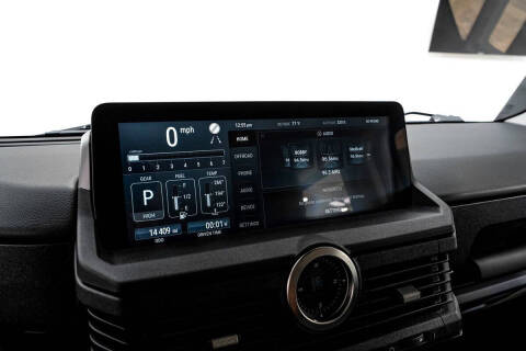 2024 Ineos Grenadier Fieldmaster