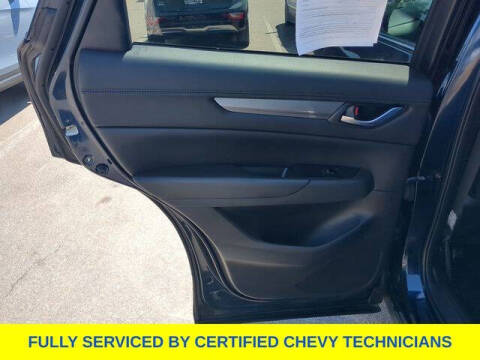 2024 Mazda CX-5 2.5 S Select
