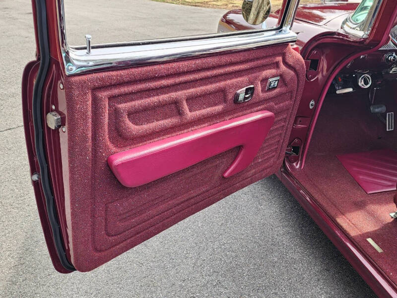 1955 Chevrolet 210