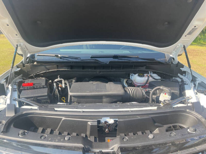 2025 Cadillac Escalade ESV Luxury