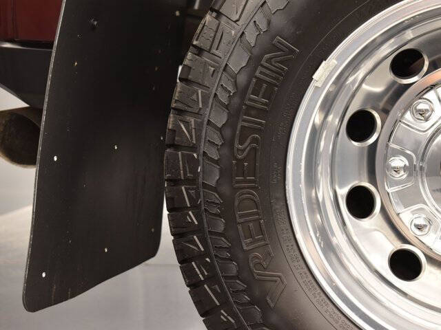 2019 RAM 3500 Laramie