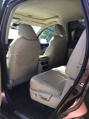 2016 Acura MDX SH-AWD w/Tech w/AcuraWatch