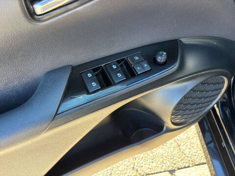 2018 Toyota Prius Four