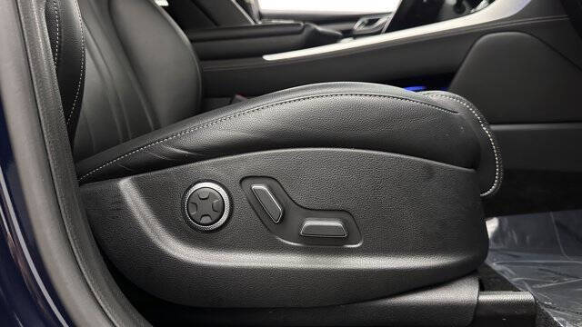 2022 Genesis GV80 2.5T