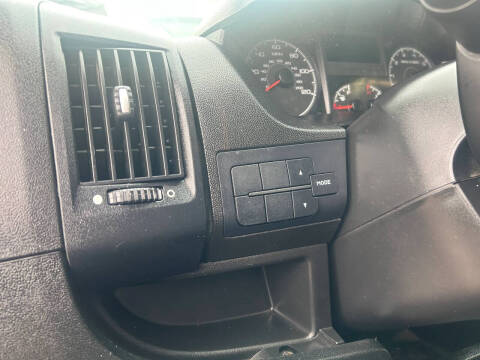 2019 RAM ProMaster 3500 159 WB