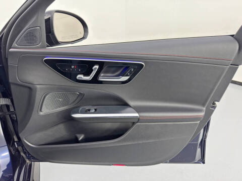 2023 Mercedes-Benz C-Class AMG C 43