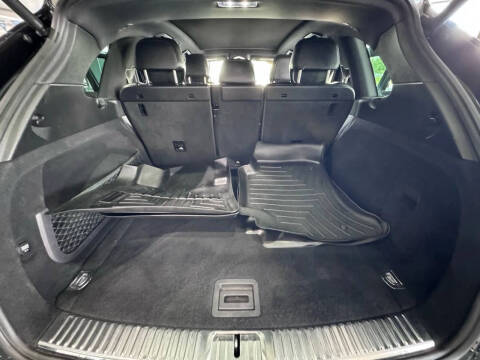 2018 Porsche Cayenne Platinum Edition