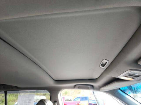 2011 Honda Pilot EX-L