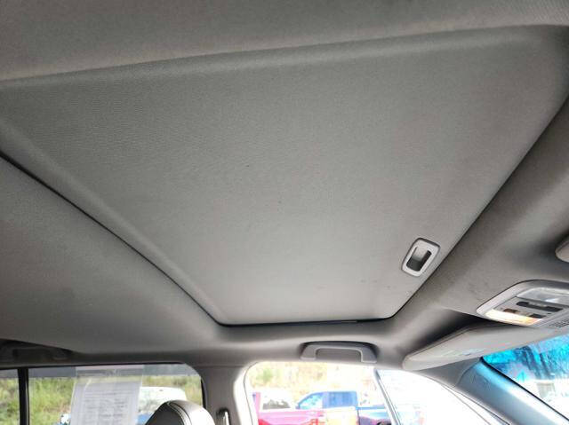 2011 Honda Pilot EX-L