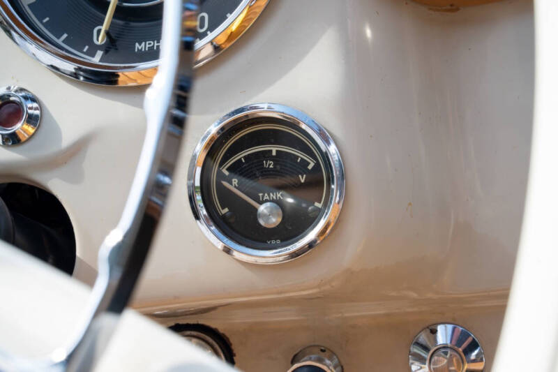 1961 Mercedes-Benz 190-Class