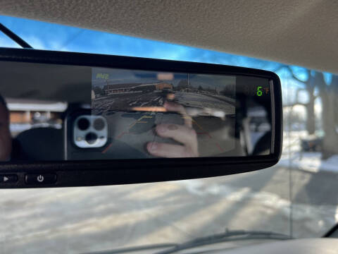 2005 Chevrolet Astro LS