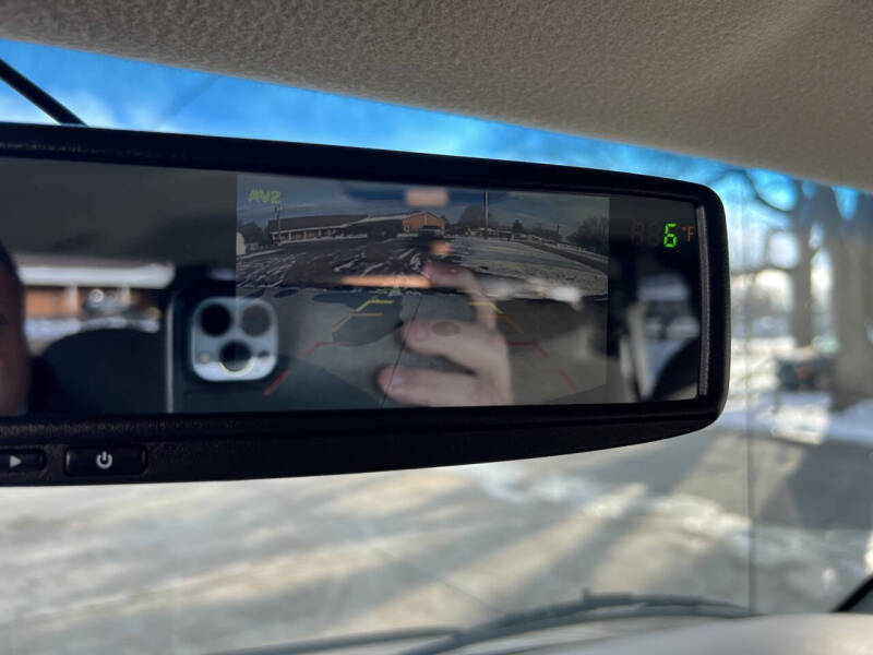 2005 Chevrolet Astro LS