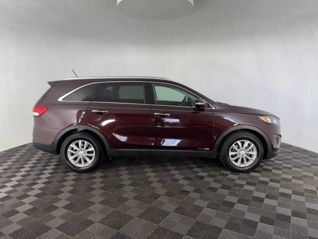 2018 Kia Sorento LX V6