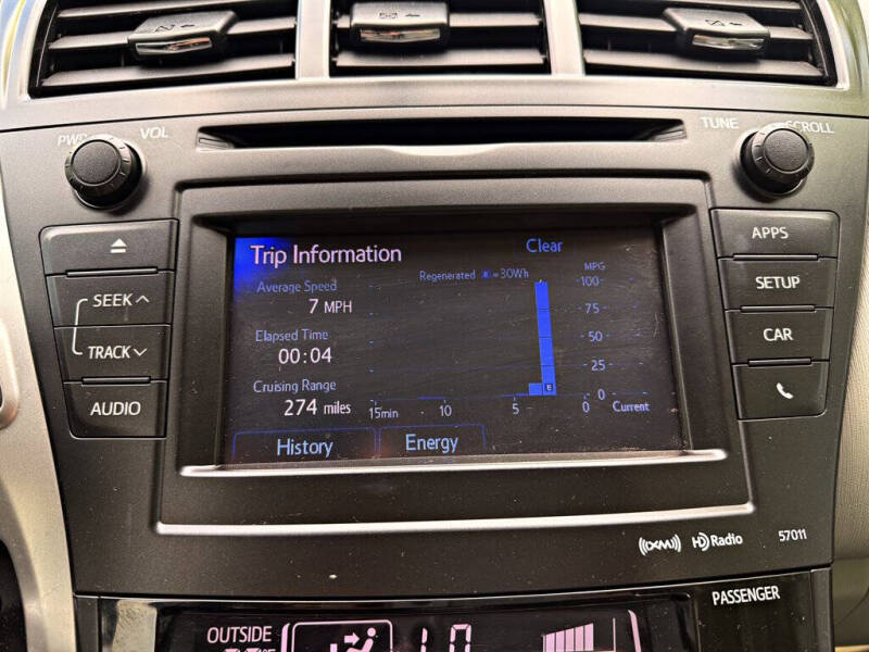 2014 Toyota Prius v