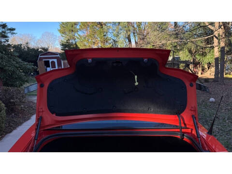 2012 Ford Mustang Boss 302