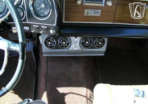 1964 Studebaker Hawk