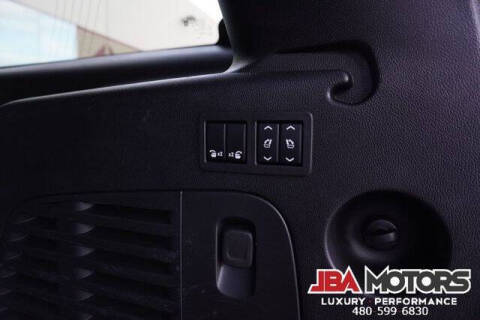 2020 Cadillac Escalade ESV Platinum