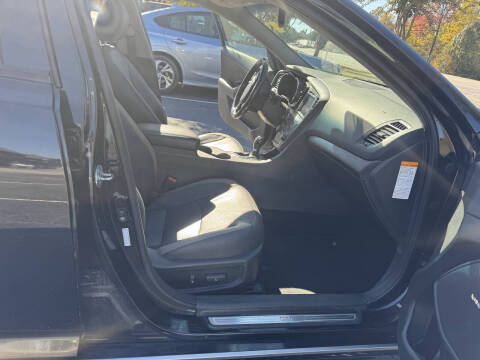 2013 Kia Optima Hybrid EX