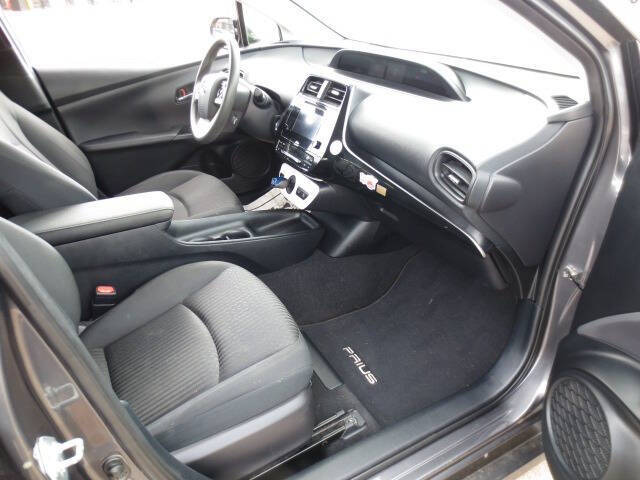 2017 Toyota Prius Two
