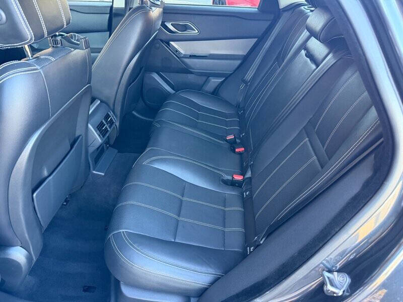 2021 Land Rover Range Rover Velar P250 S