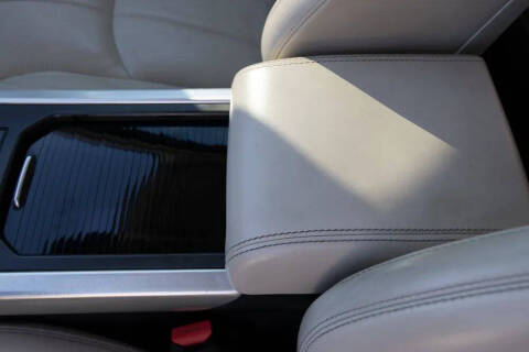 2016 Land Rover Range Rover Evoque HSE