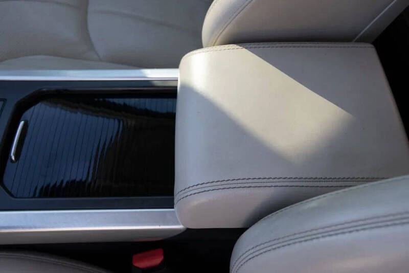 2016 Land Rover Range Rover Evoque HSE