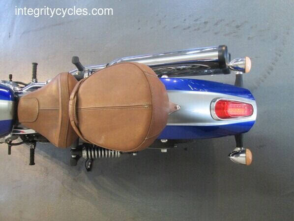 2016 Indian SCOUT DELUXE