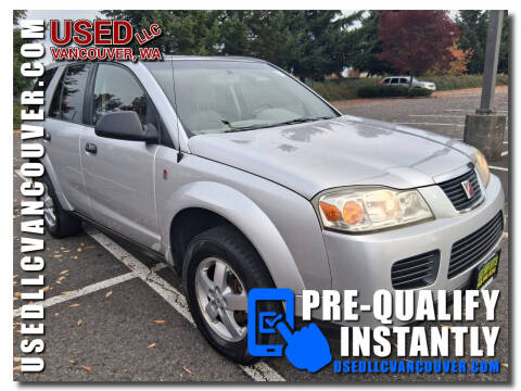 2006 Saturn Vue